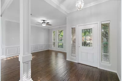 5017 River Bluff Drive, Fort Worth, TX 76132 - Photo 6