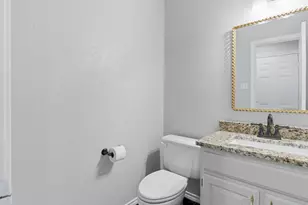 5017 River Bluff Dr, Fort Worth, TX 76132 - Photo 26