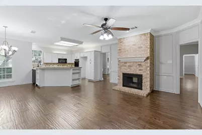 5017 River Bluff Drive, Fort Worth, TX 76132 - Photo 16