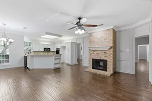 5017 River Bluff Dr, Fort Worth, TX 76132 - Photo 16