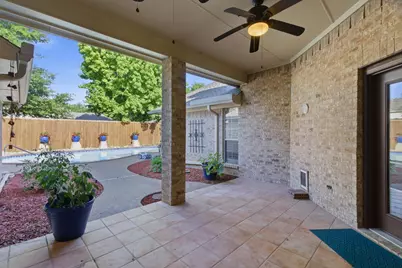 5017 River Bluff Drive, Fort Worth, TX 76132 - Photo 30