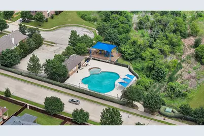2805 Enchanted Eve Drive, Little Elm, TX 75068 - Photo 36