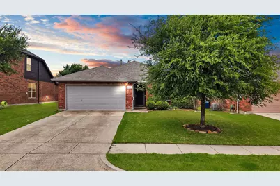 2805 Enchanted Eve Drive, Little Elm, TX 75068 - Photo 2