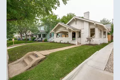 311 S Rosemont Avenue, Dallas, TX 75208 - Photo 1