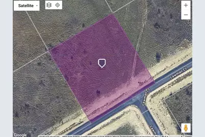 2908 Mattie Ross Road, Cresson, TX 76035 - Photo 4