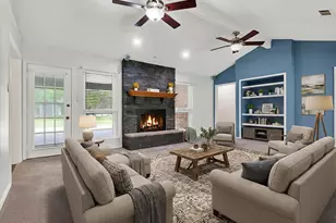3209 Broken Arrow Rd, Denton, TX 76209 - Photo 6
