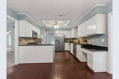 3209 Broken Arrow Road, Denton, TX 76209 - Photo 26