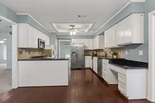 3209 Broken Arrow Rd, Denton, TX 76209 - Photo 26