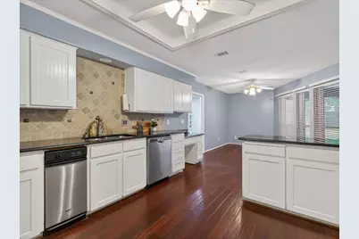 3209 Broken Arrow Road, Denton, TX 76209 - Photo 24