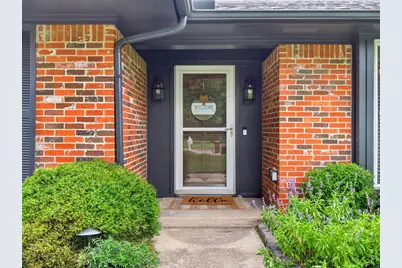 3209 Broken Arrow Road, Denton, TX 76209 - Photo 2