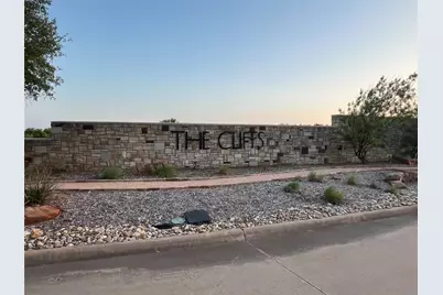 1100 Spyglass Drive, Graford, TX 76449 - Photo 1