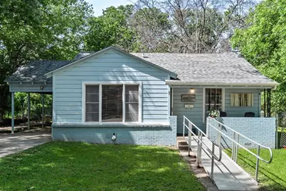 3917 Menn Street, Haltom City, TX 76117 - Photo 4
