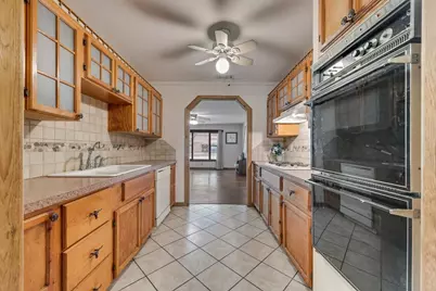 3917 Menn Street, Haltom City, TX 76117 - Photo 8