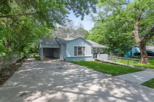 3917 Menn St, Haltom City, TX 76117 - Photo 1