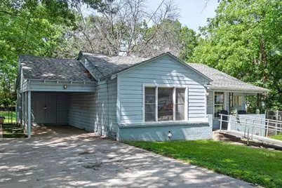 3917 Menn Street, Haltom City, TX 76117 - Photo 2