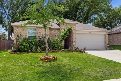 2210 Alamo Road, Sherman, TX 75090 - Photo 2
