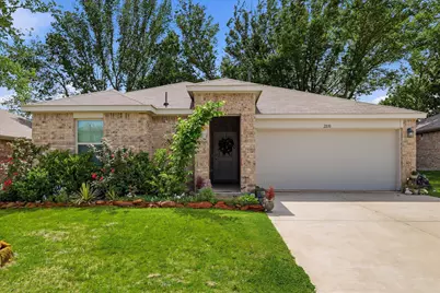 2210 Alamo Road, Sherman, TX 75090 - Photo 4