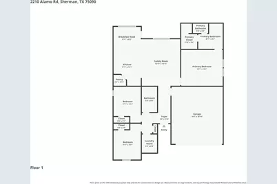 2210 Alamo Road, Sherman, TX 75090 - Photo 40