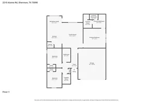 2210 Alamo Rd, Sherman, TX 75090 - Photo 40