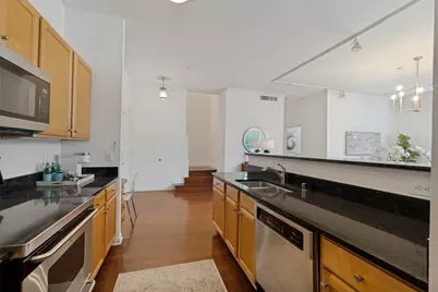 2305 Worthington Street #216, Dallas, TX 75204 - Photo 10