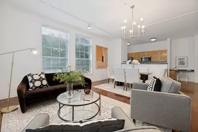 2305 Worthington Street #216, Dallas, TX 75204 - Photo 4