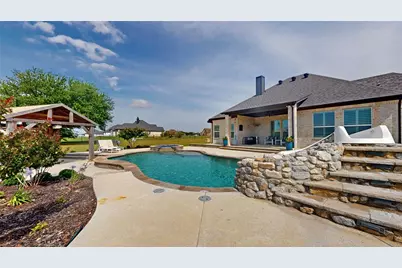 138 Chisos Drive, Decatur, TX 76234 - Photo 32