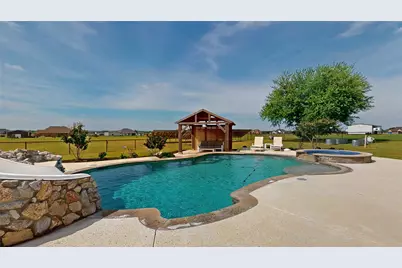 138 Chisos Drive, Decatur, TX 76234 - Photo 32