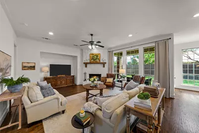 831 Ridgecross Road, Prosper, TX 75078 - Photo 8