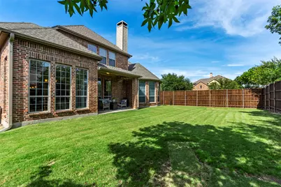 831 Ridgecross Road, Prosper, TX 75078 - Photo 36
