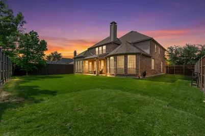 831 Ridgecross Road, Prosper, TX 75078 - Photo 40