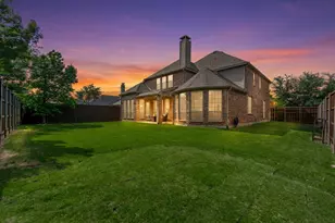 831 Ridgecross Rd, Prosper, TX 75078 - Photo 40