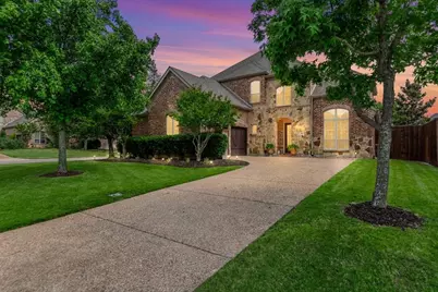 831 Ridgecross Road, Prosper, TX 75078 - Photo 34