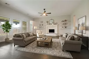 541 Windrow Ln, Waxahachie, TX 75165 - Photo 4