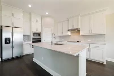 541 Windrow Lane, Waxahachie, TX 75165 - Photo 6