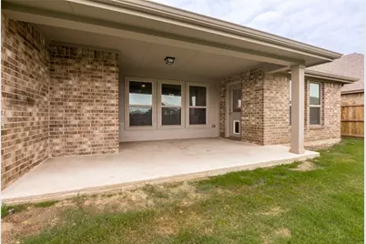 541 Windrow Lane, Waxahachie, TX 75165 - Photo 16
