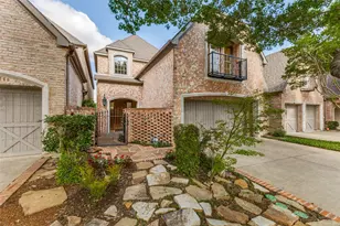 12010 Lueders Ln, Dallas, TX 75230 - Photo 1