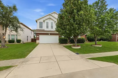 2825 Treasure Cove Drive, Lewisville, TX 75056 - Photo 2