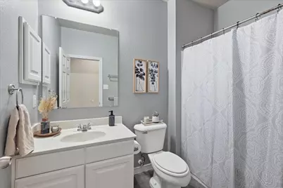 2825 Treasure Cove Drive, Lewisville, TX 75056 - Photo 22