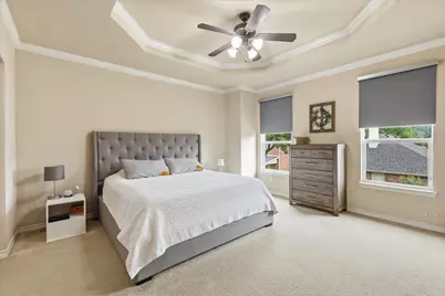 2825 Treasure Cove Drive, Lewisville, TX 75056 - Photo 28