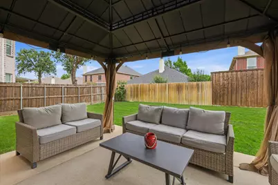 2825 Treasure Cove Drive, Lewisville, TX 75056 - Photo 36