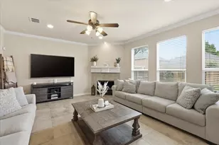 2825 Treasure Cove Dr, Lewisville, TX 75056 - Photo 6