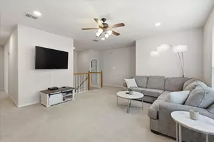 2825 Treasure Cove Dr, Lewisville, TX 75056 - Photo 8