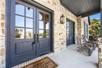721 Wilford Way, Heath, TX 75032 - Photo 4