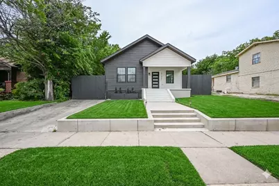 2109 Gould Avenue, Fort Worth, TX 76164 - Photo 1