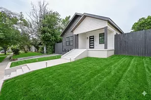 2109 Gould Ave, Fort Worth, TX 76164 - Photo 2