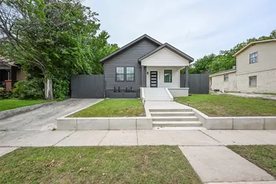 2109 Gould Avenue, Fort Worth, TX 76164 - Photo 28