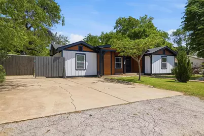 6824 Lakeside Drive, Lake Worth, TX 76135 - Photo 2