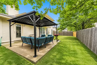 825 Ashmount Lane, Arlington, TX 76017 - Photo 36