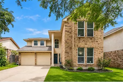 825 Ashmount Lane, Arlington, TX 76017 - Photo 1