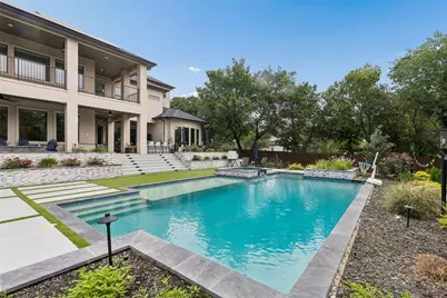 6700 Herbert Road, Colleyville, TX 76034 - Photo 2